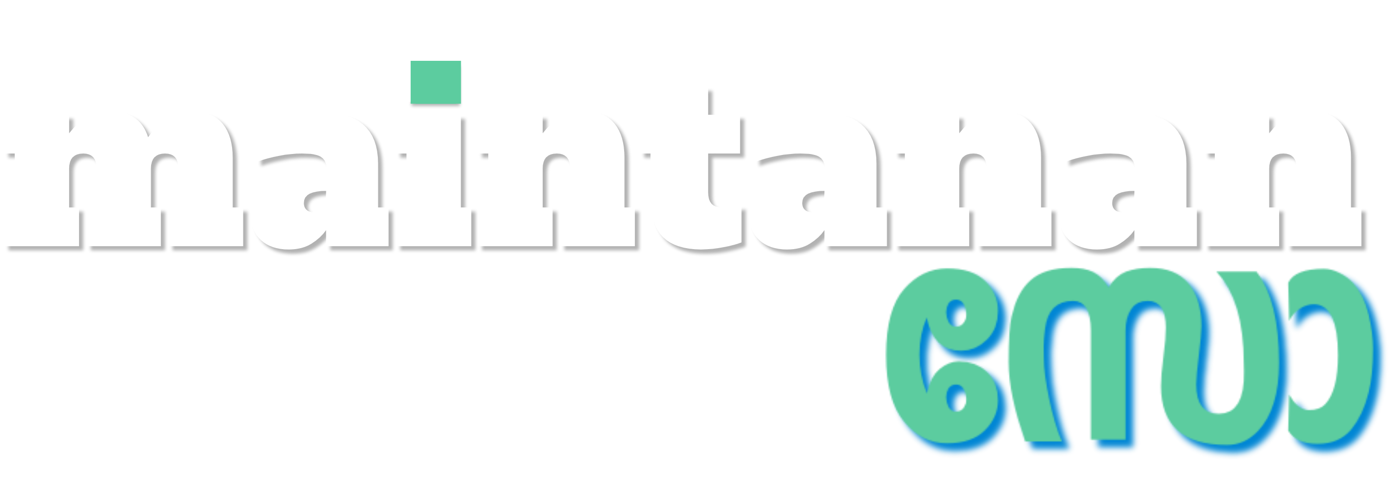 Maintanaso Logo
